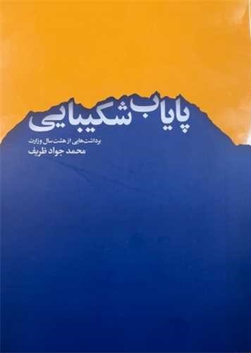پایاب شکیبایی: برداشت‌هایی از هشت سال وزارت