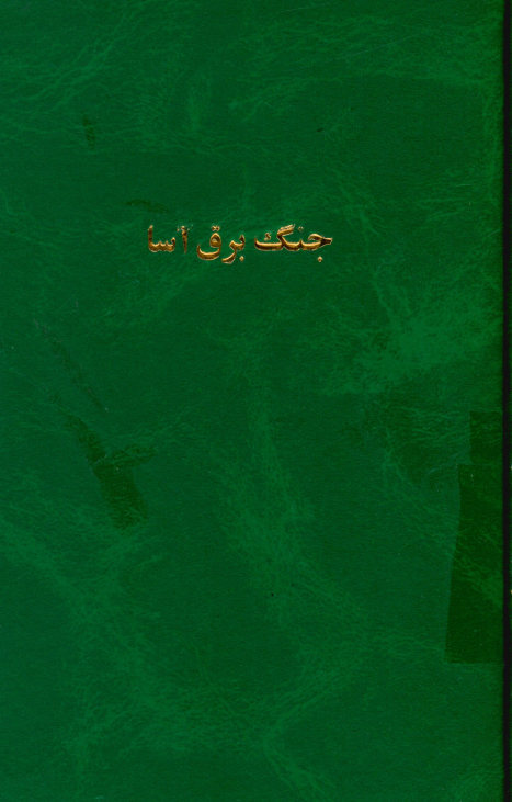 جنگ برق آسا:بررسی تاکتیک جدید آلمان و سیاست هیتلر(از سال‎1937 - تا سال‎1943)