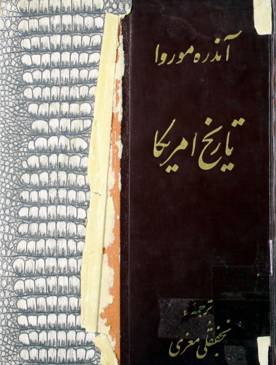 تاریخ آمریکا 