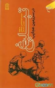تبلیغ در سرزمین عجایب