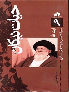 آیت الله سید حسن موسوی شالی