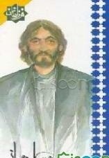 جمشید کاشانی‌