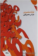 تماما مخصوص رمان: با احترام به جنبش زنان ایران، و زنان در سایه